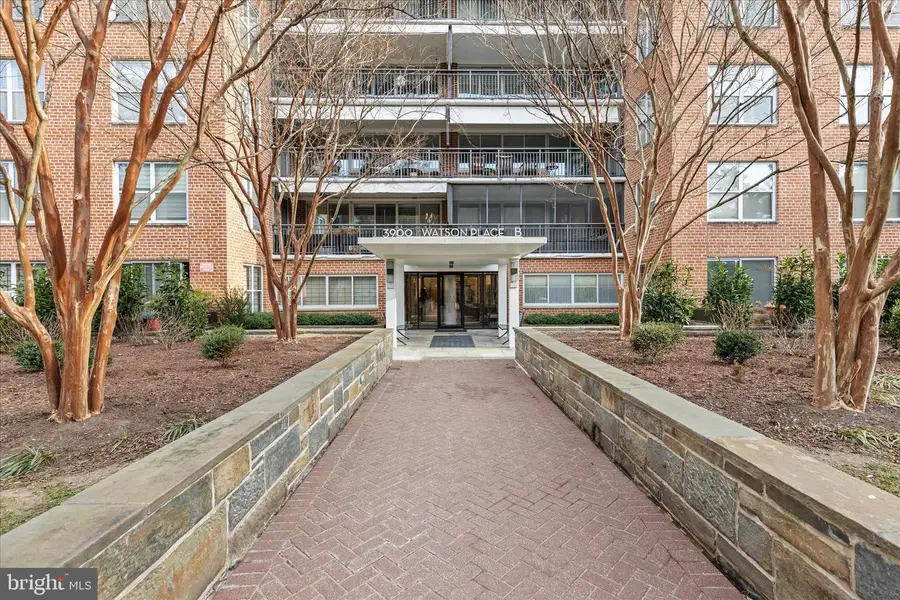 3900 Watson Pl Nw #b5e, Washington, DC 20016 - Image #2