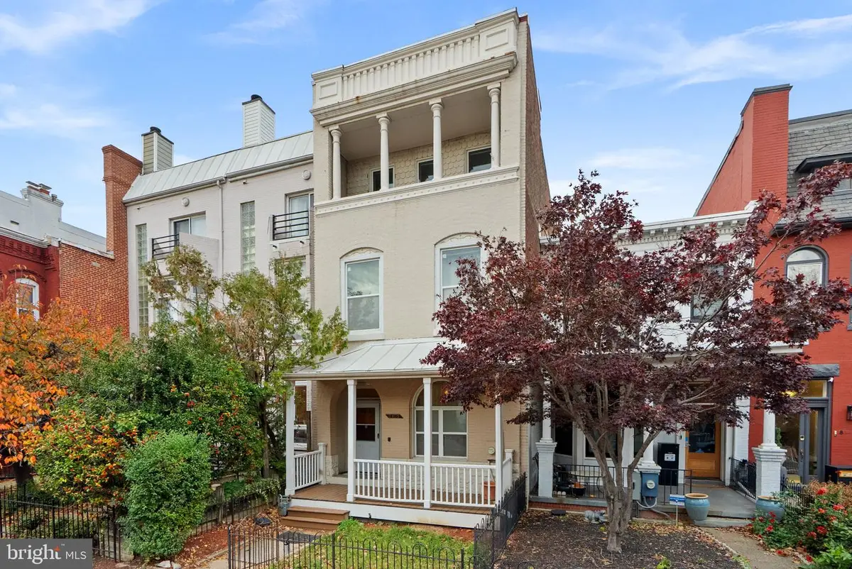 1305 T St Nw, Washington, DC 20009 - Image #1