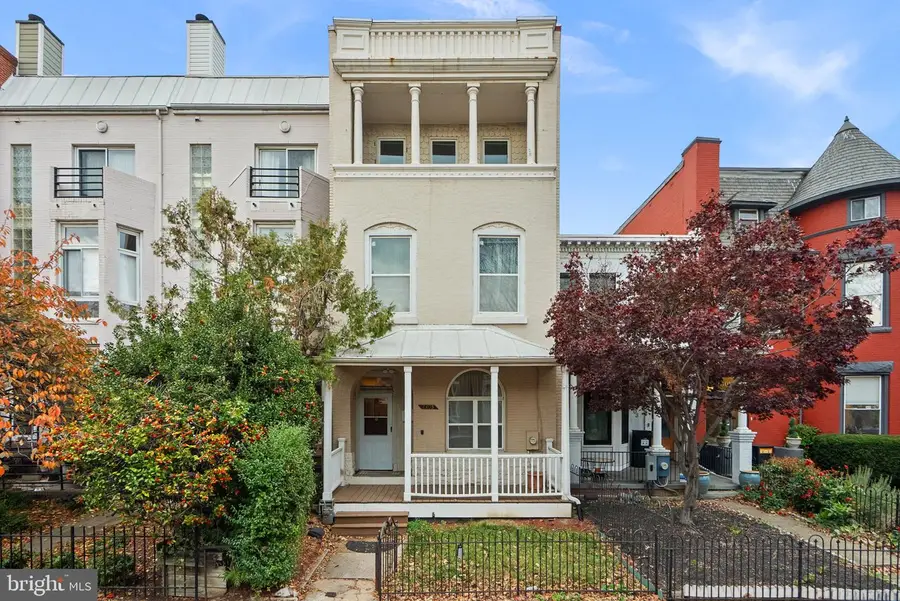 1305 T St Nw, Washington, DC 20009 - Image #2