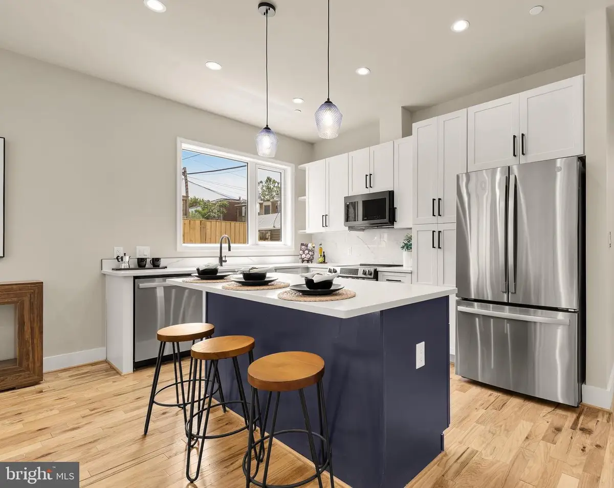 3646 13th St Nw, Washington, DC 20010 - Image #1