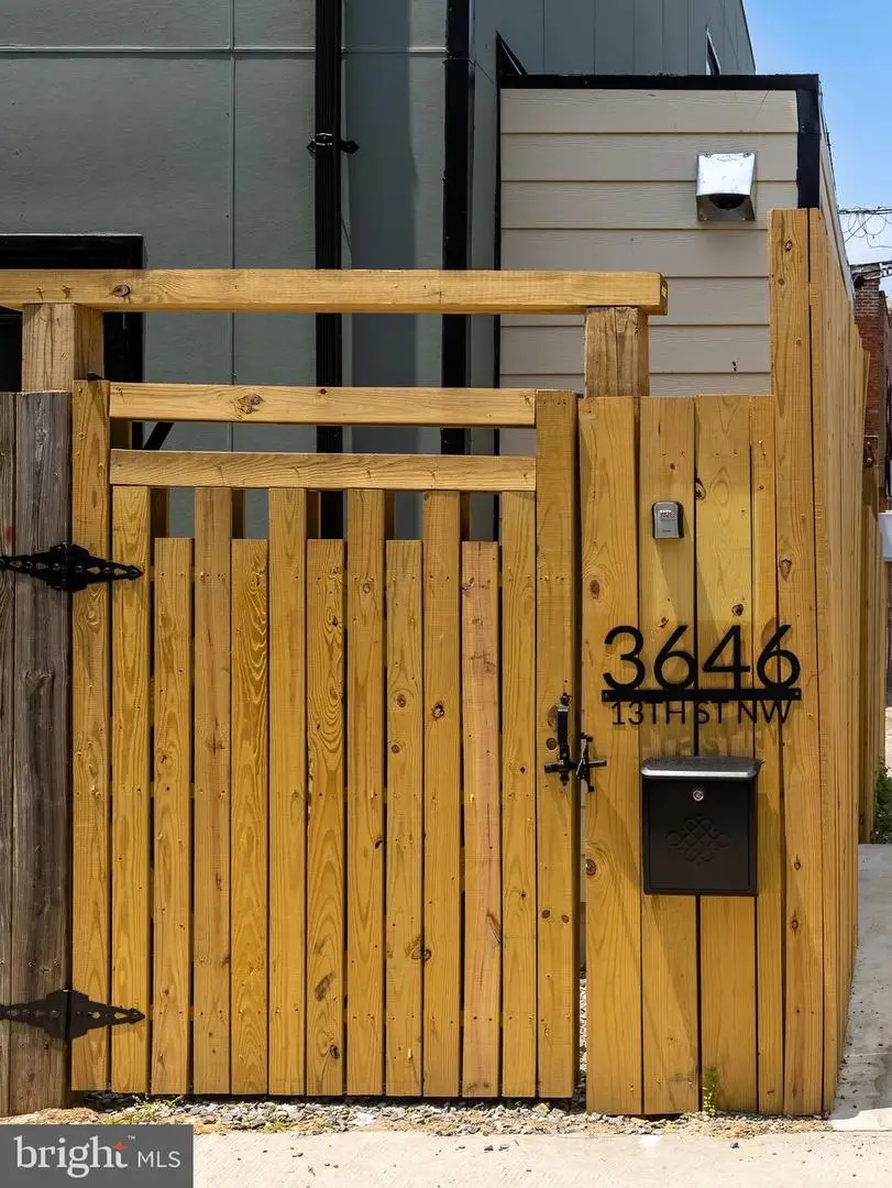 3646 13th St Nw, Washington, DC 20010 - Image #2