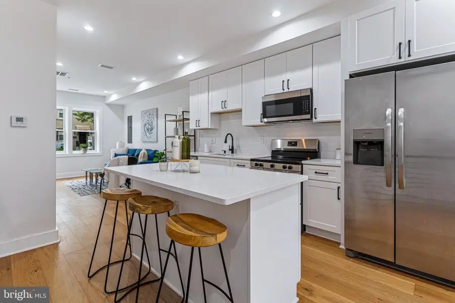 1107 Queen St Ne #unit 2, Washington, DC 20002 - Image #2