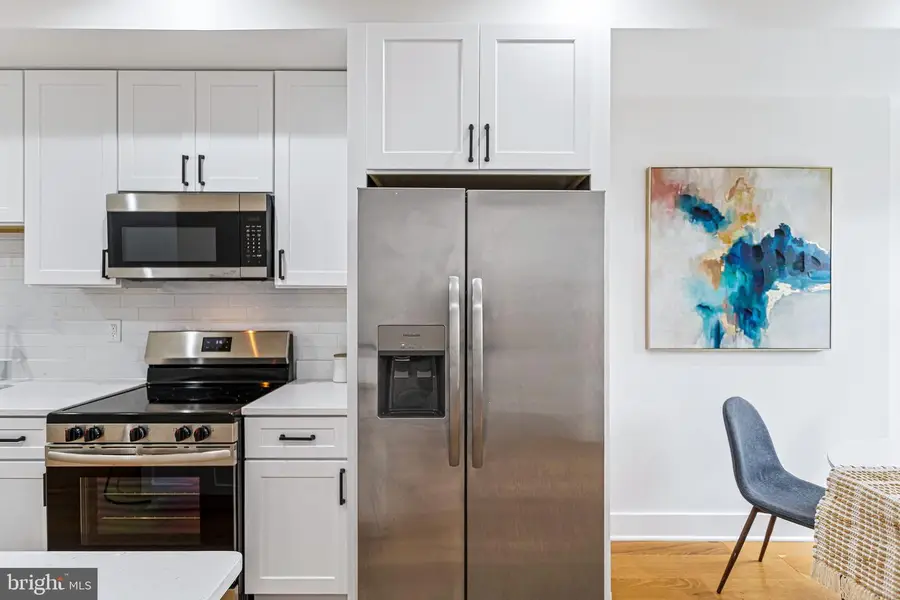 1107 Queen St Ne #unit 2, Washington, DC 20002 - Image #3