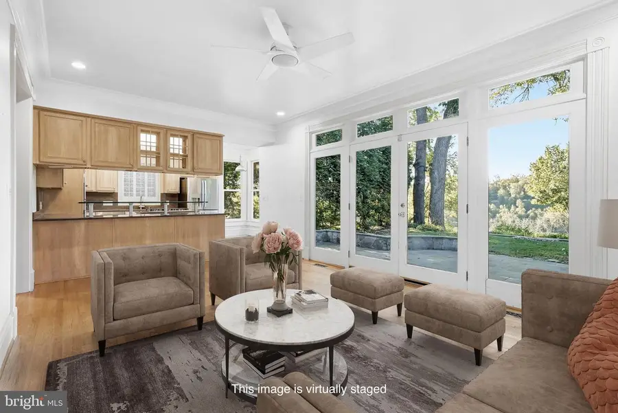 4621 Laverock Pl Nw, Washington, DC 20007 - Image #2