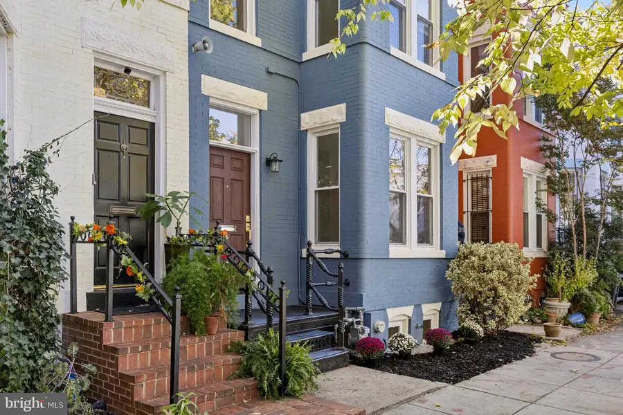 627 Elliott St Ne, Washington, DC 20002 - Image #2