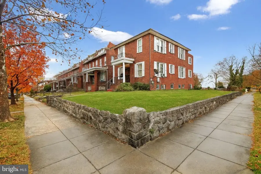 740 Rittenhouse St Nw, Washington, DC 20011 - Image #2