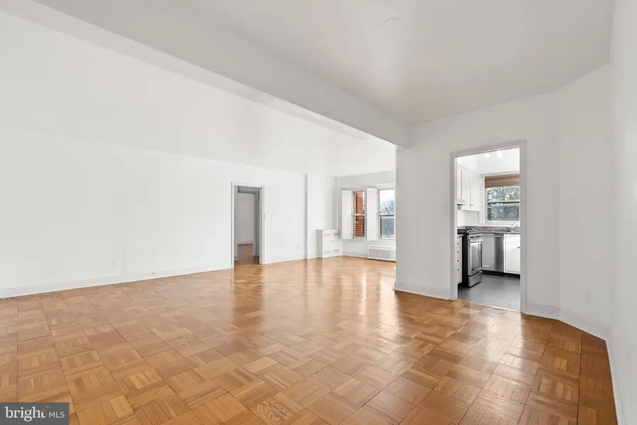 2500 Q St Nw #214, Washington, DC 20007 - Image #3