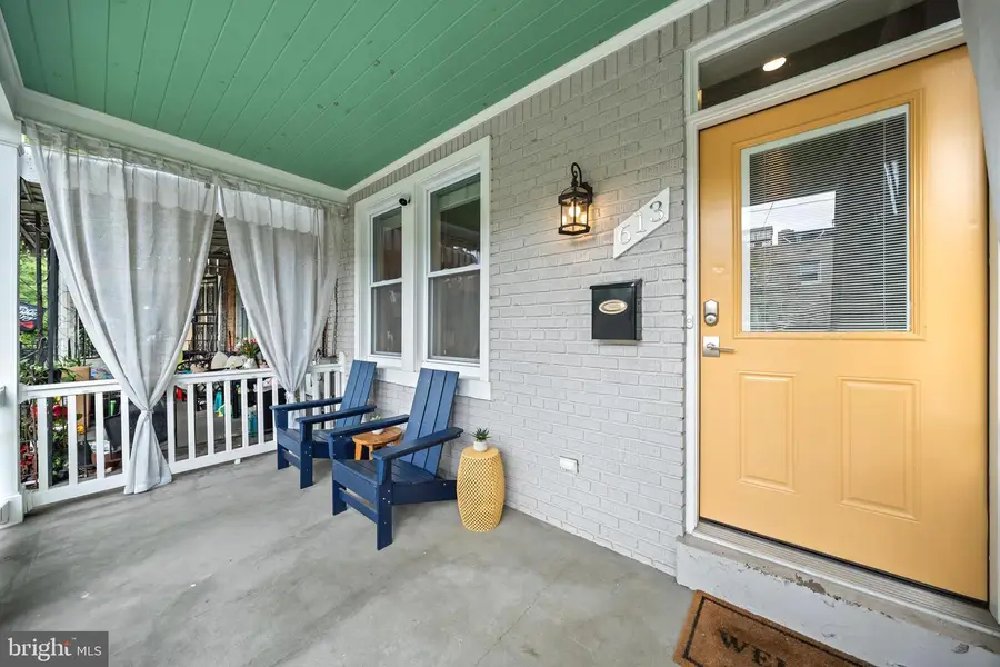 613 Longfellow St Nw, Washington, DC 20011 - Image #3