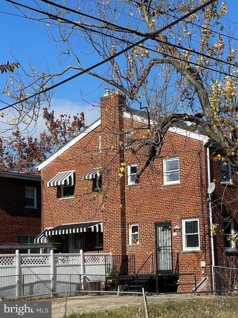 627 Forrester St Se, Washington, DC 20032 - Image #1