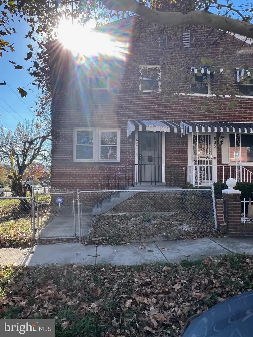 627 Forrester St Se, Washington, DC 20032 - Image #2