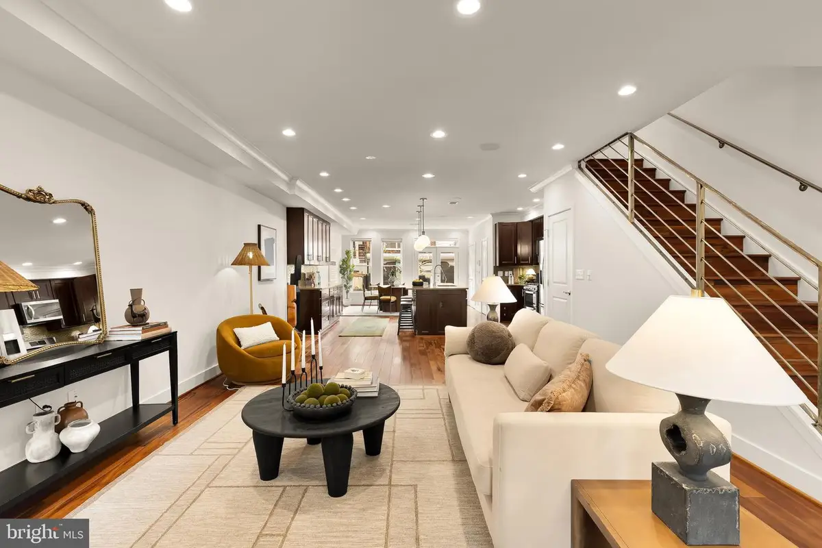 1350 Perry Pl Nw, Washington, DC 20010 - Image #1