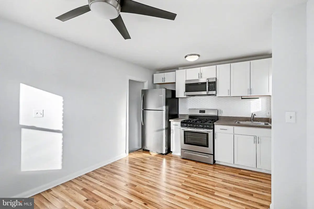 3334 10th Pl Se, Washington, DC 20032 - Image #1