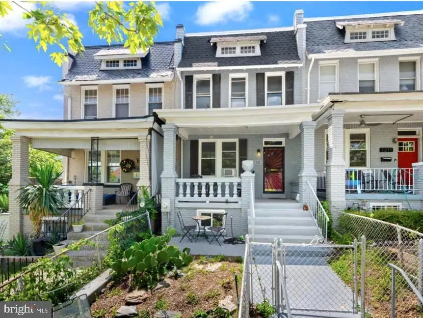 1273 Holbrook Ter Ne, Washington, DC 20002 - Image #2