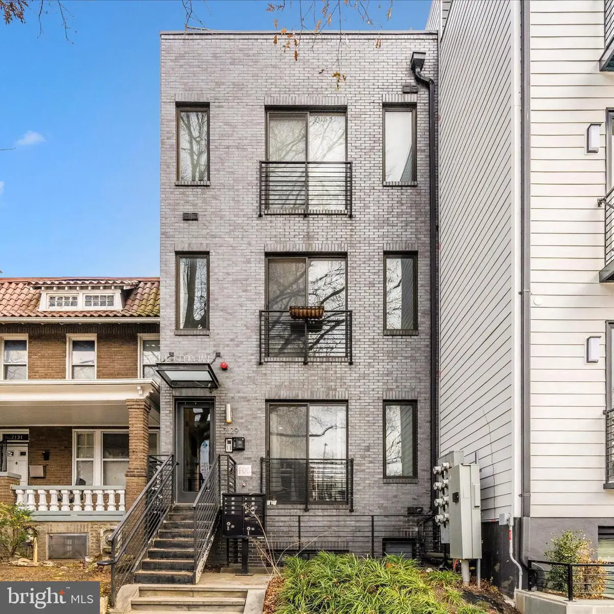 7129 Georgia Ave Nw #4, Washington, DC 20012 - Image #1