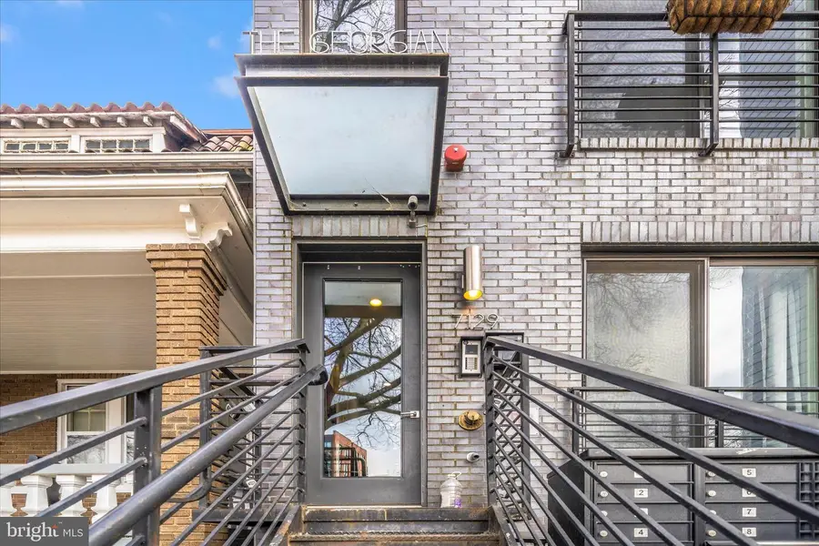 7129 Georgia Ave Nw #4, Washington, DC 20012 - Image #2