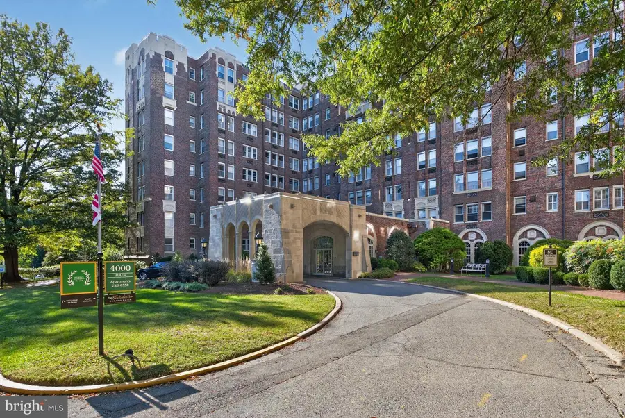 4000 Cathedral Ave Nw #017b, Washington, DC 20016 - Image #3