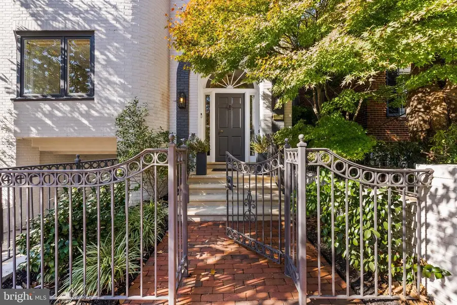 1914 35th St Nw, Washington, DC 20007 - Image #3