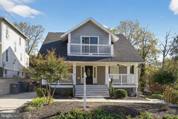 2901 King Pl Ne, WASHINGTON, DC 20018