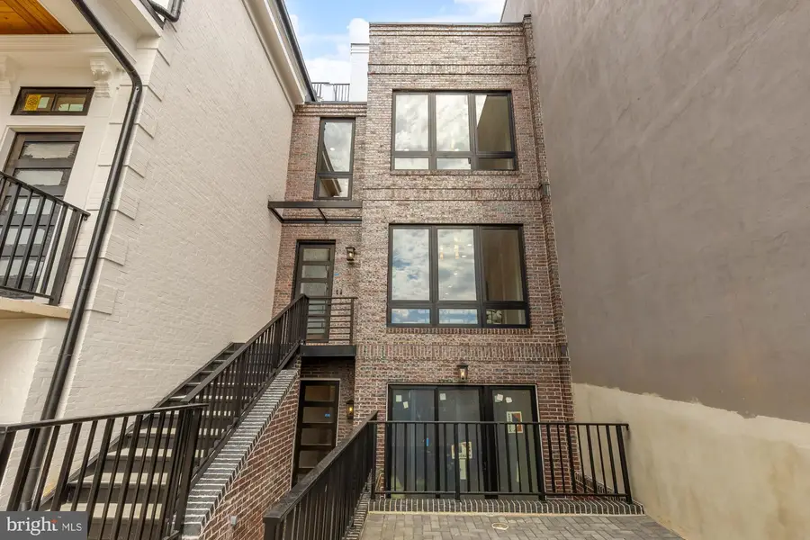 733 Euclid St Nw #204, Washington, DC 20001 - Image #2