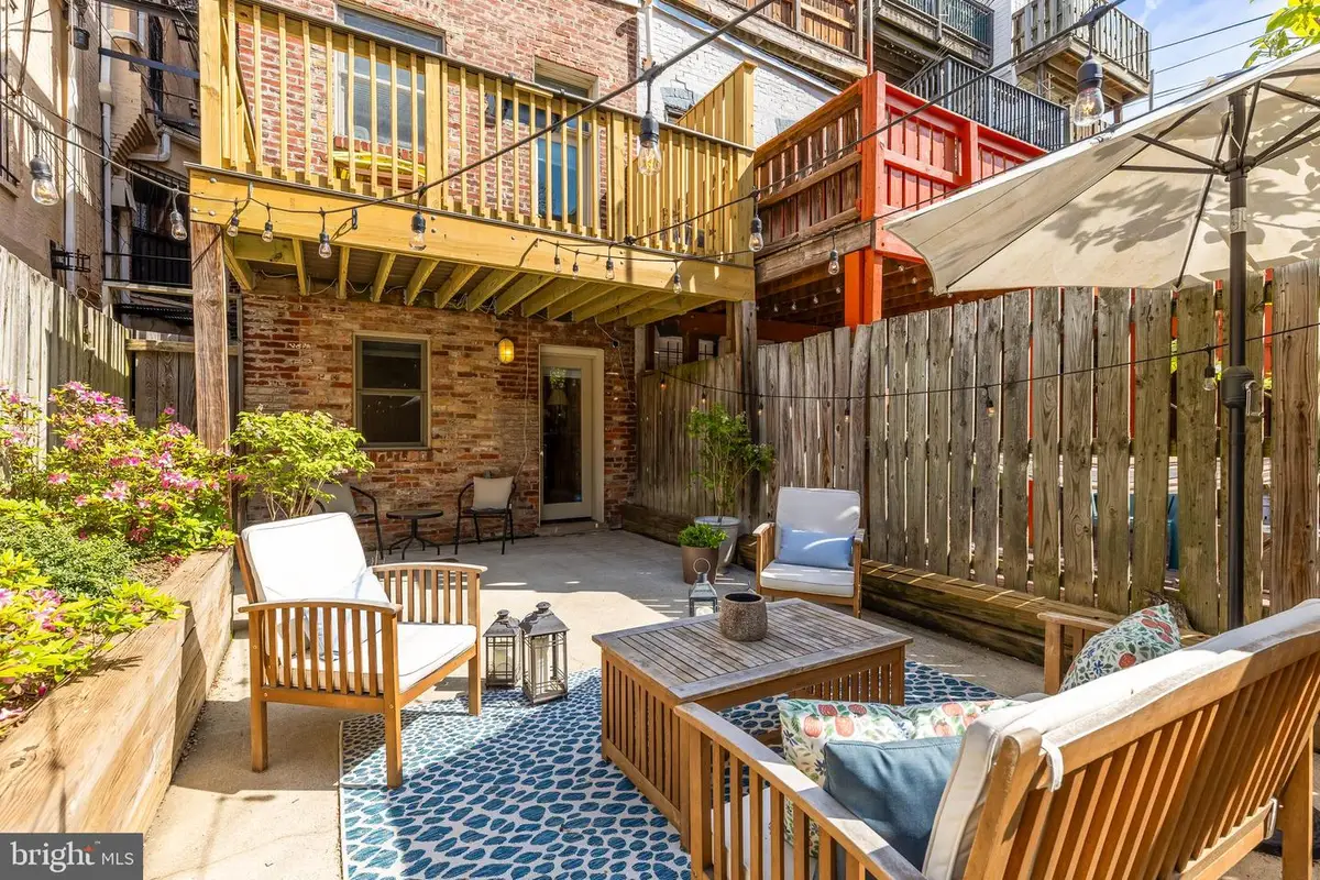 1354 Kenyon St Nw #g, Washington, DC 20010 - #1