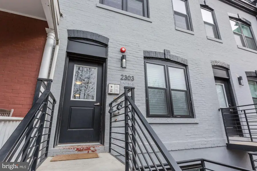 2303 Ontario Rd Nw #7, Washington, DC 20009 - Image #2