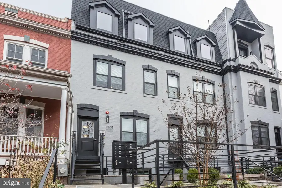 2303 Ontario Rd Nw #7, Washington, DC 20009 - Image #3