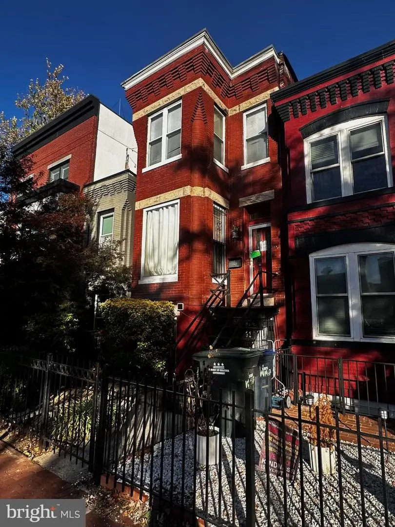 1419 1st St Nw, Washington, DC 20001 - Image #2