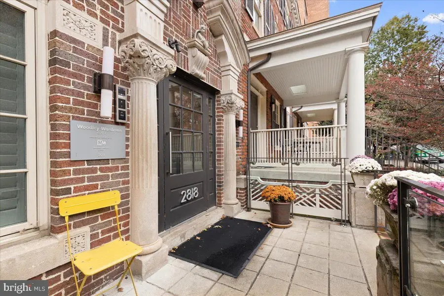 2818 Connecticut Ave Nw #104, Washington, DC 20008 - Image #2