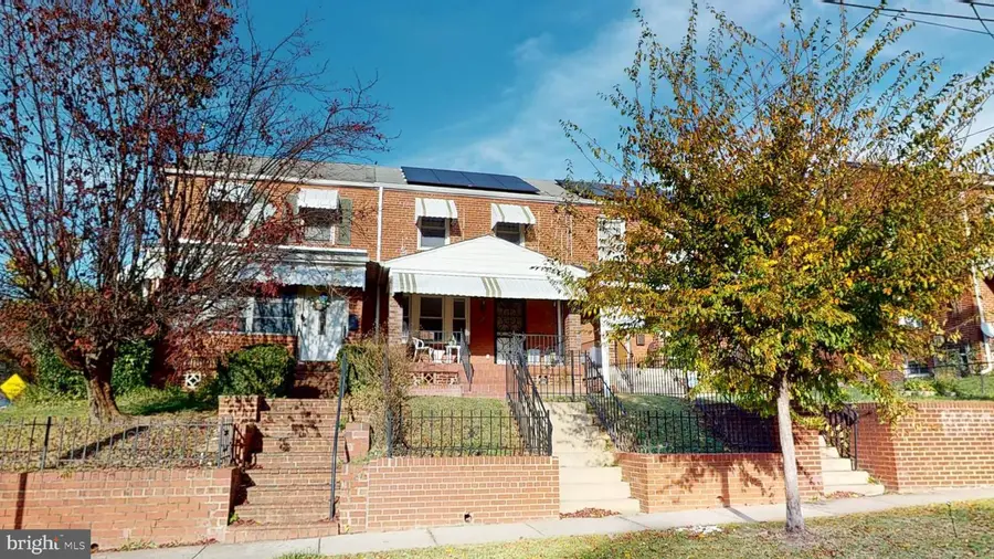 2202 U Pl Se, Washington, DC 20020 - Image #2