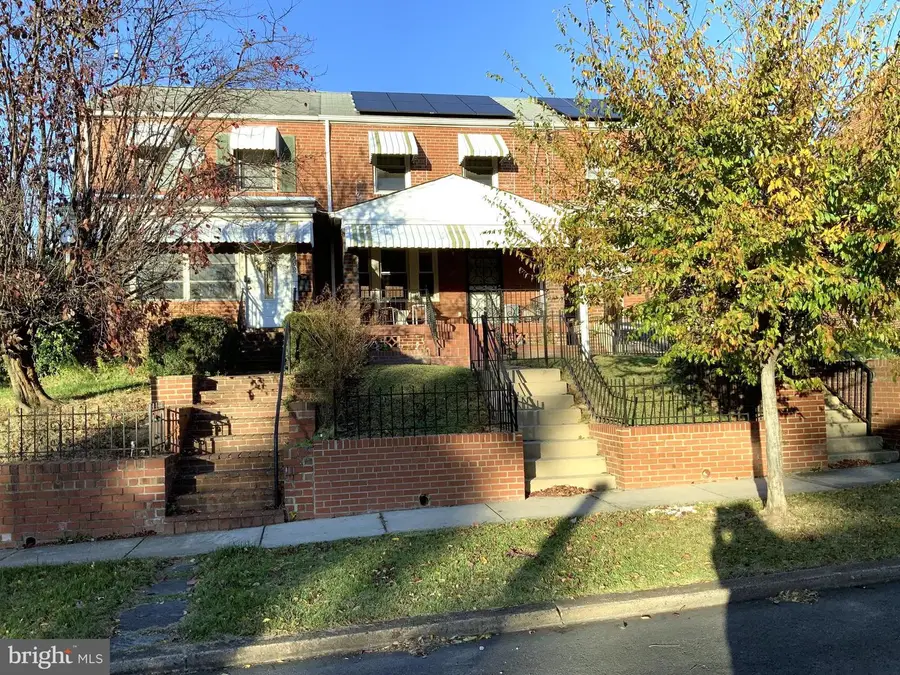 2202 U Pl Se, Washington, DC 20020 - Image #3