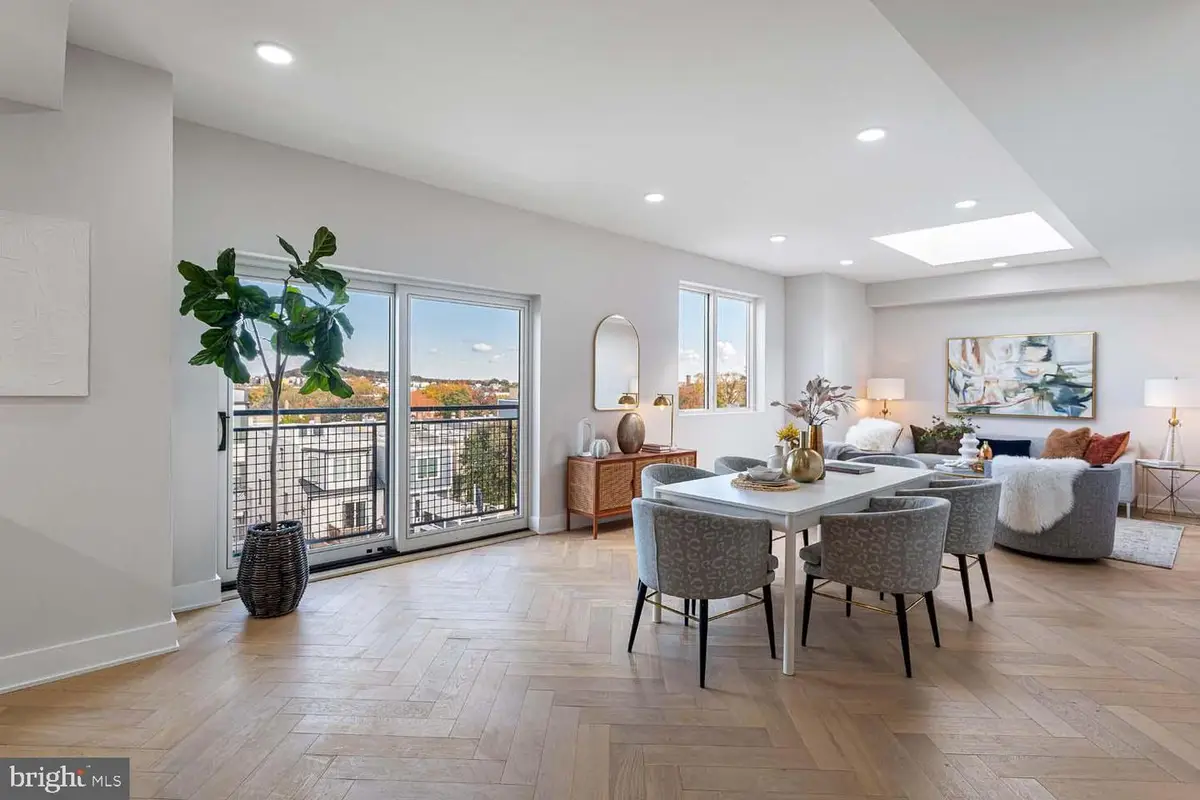 1516 East Capitol St Ne #f, Washington, DC 20003 - Image #1