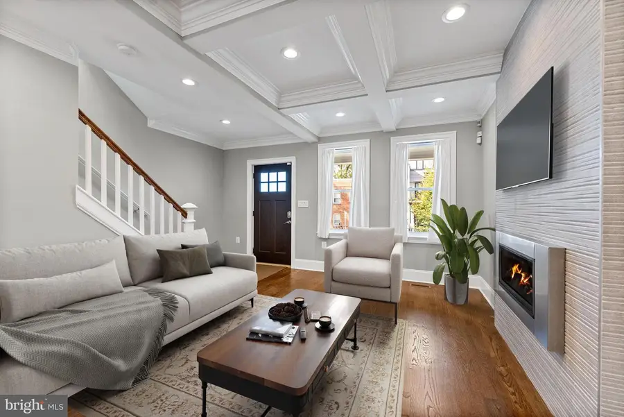 1423 Montello Ave Ne, Washington, DC 20002 - Image #2