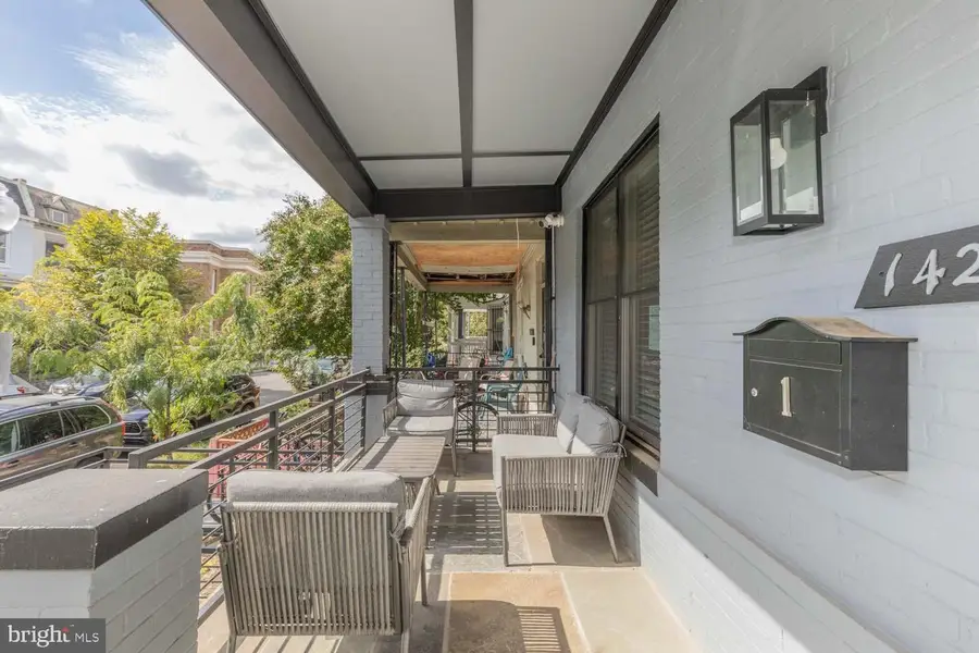 1427 Perry Pl Nw, Washington, DC 20010 - Image #2
