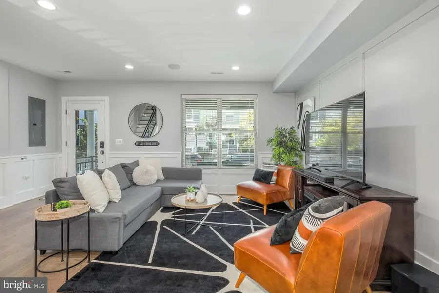 1427 Perry Pl Nw, Washington, DC 20010 - Image #3