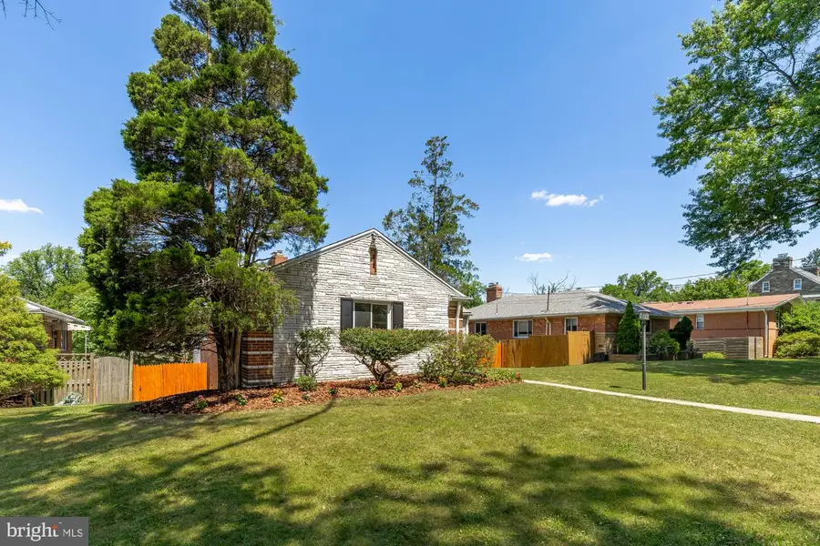 4560 Argyle Ter Nw, Washington, DC 20011 - #2