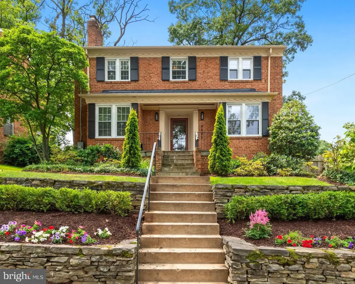 7258 15th Pl Nw, Washington, DC 20012 - Image #1