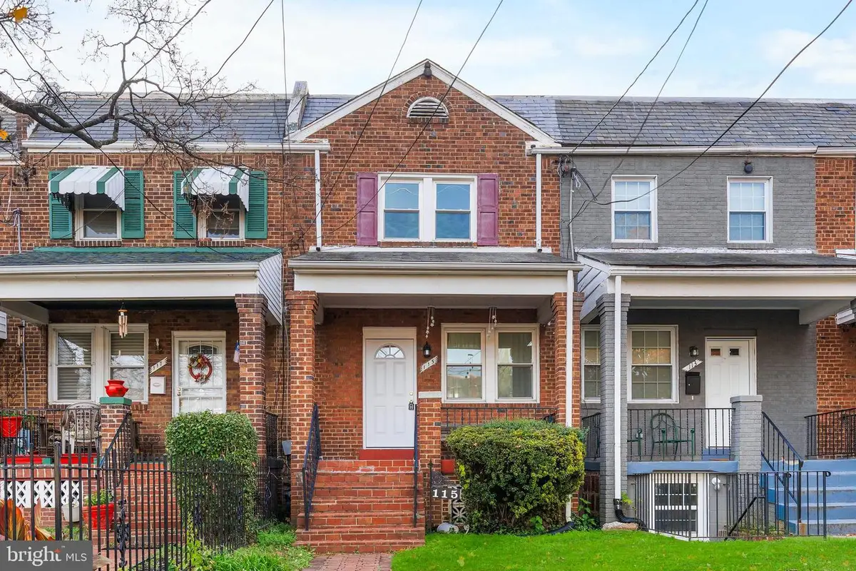 115 36th St Ne, Washington, DC 20019 - Image #1