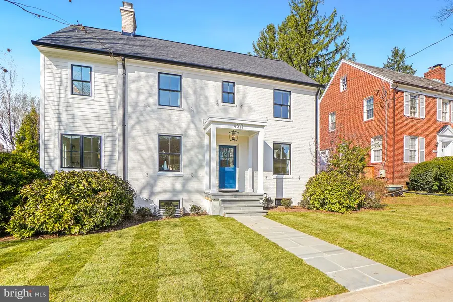 4317 Windom Pl Nw, Washington, DC 20016 - #2