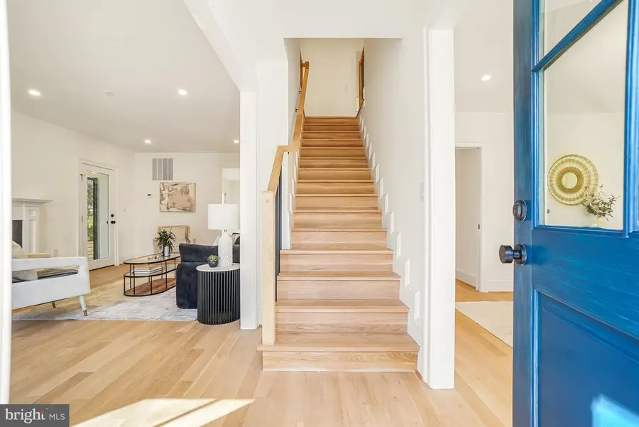 4317 Windom Pl Nw, Washington, DC 20016 - #3