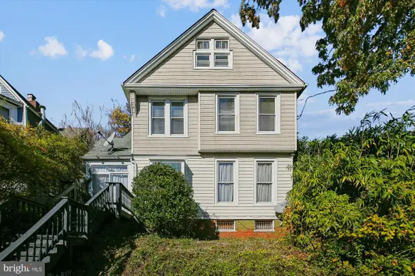 1260 Kearny St Ne, WASHINGTON, DC 20017