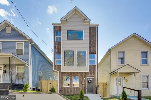 5333 Hayes St Ne, WASHINGTON, DC 20019