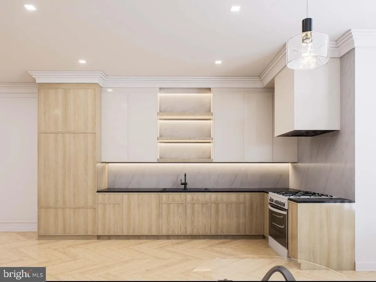 1415 Q St Nw #1, Washington, DC 20009 - Image #1