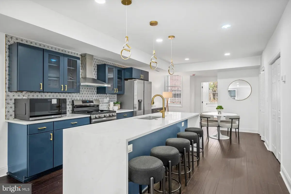 65 Bates St Nw, Washington, DC 20001 - Image #1