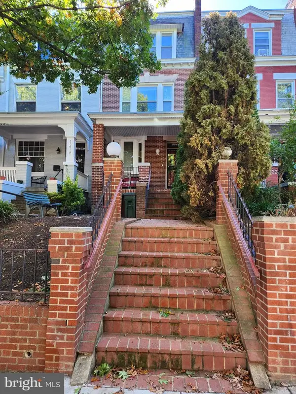 1220 Euclid St Nw, WASHINGTON, DC 20009