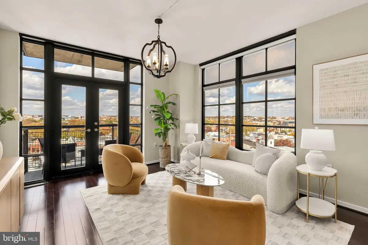 437 New York Ave Nw #1001, Washington, DC 20001 - Image #1