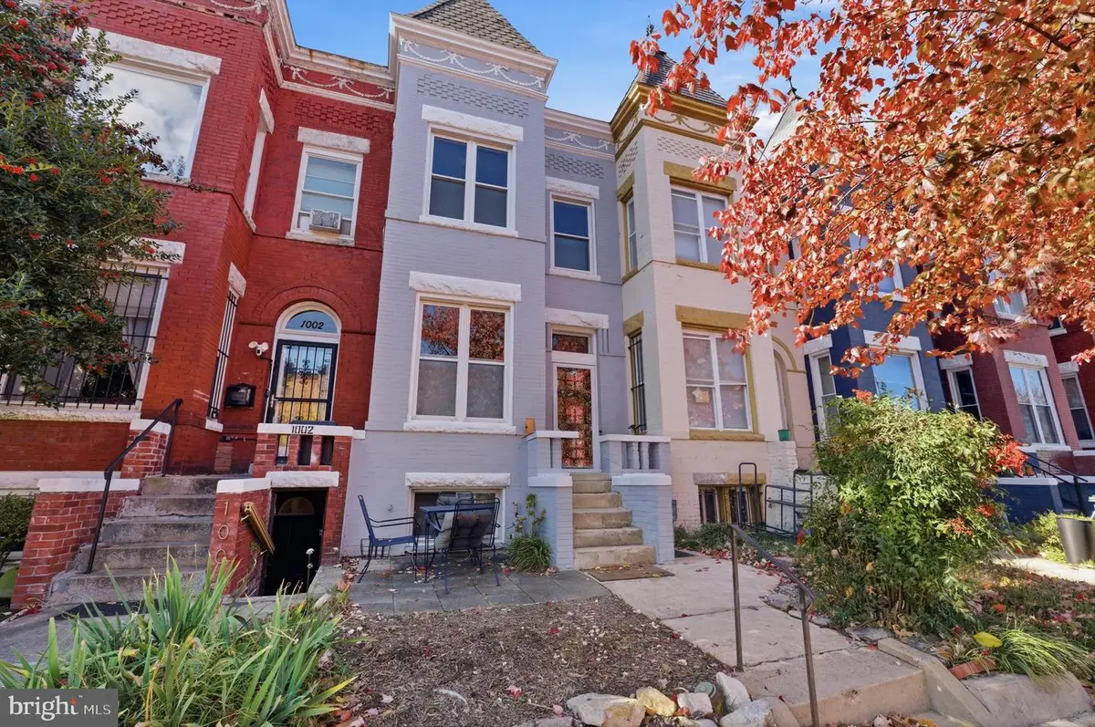 1004 11th St Ne, Washington, DC 20002 - Image #1