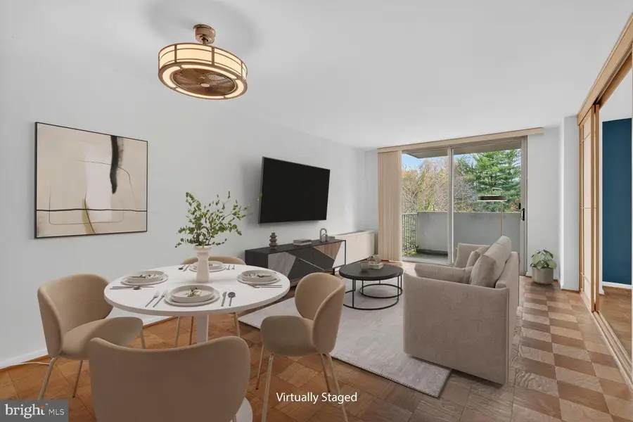 2939 Van Ness St Nw #640, Washington, DC 20008 - Image #3