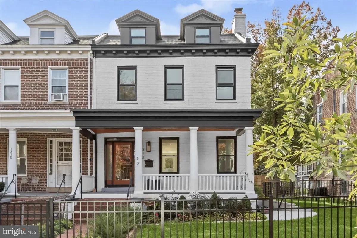 1312 Gallatin St Nw, Washington, DC 20011 - Image #1