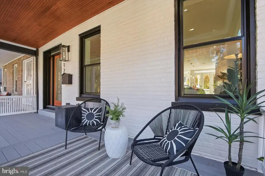 1312 Gallatin St Nw, Washington, DC 20011 - Image #2