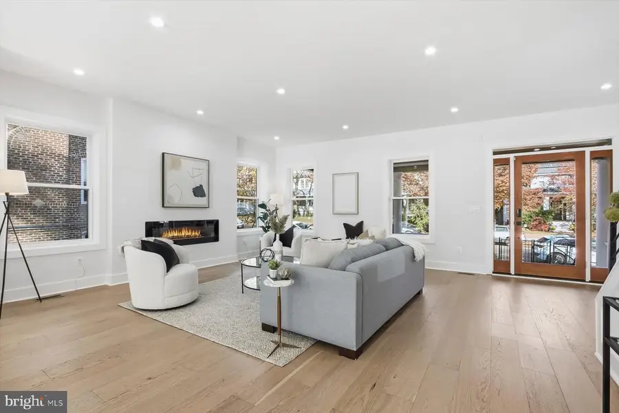 1312 Gallatin St Nw, Washington, DC 20011 - Image #3